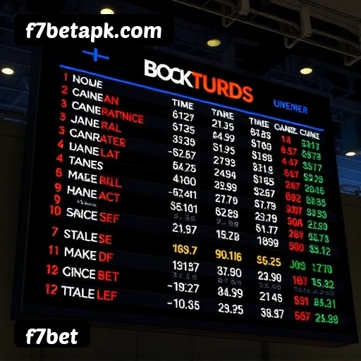 f7bet Rio de Janeiro - Calendar