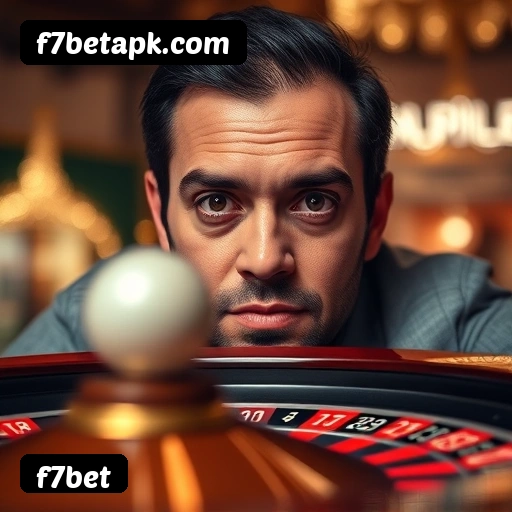 f7bet São Paulo - Hot Promos
