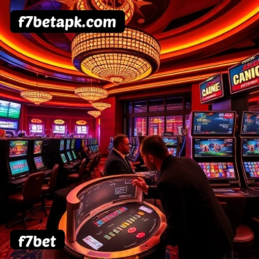 f7bet Belo Horizonte - Payments