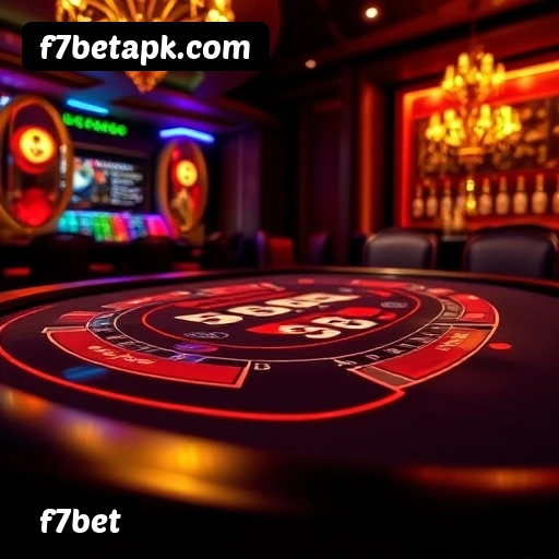 f7bet - App Security