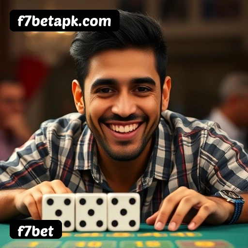 f7bet Belo Horizonte - Provably Fair