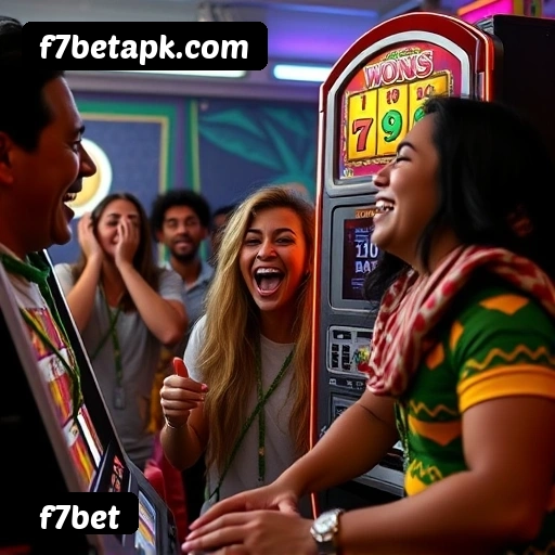 f7bet Belo Horizonte - Promo Tips