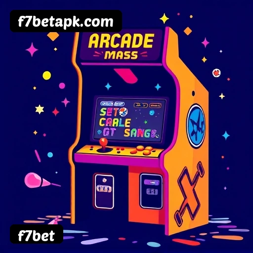 f7bet Belo Horizonte - VIP Casino