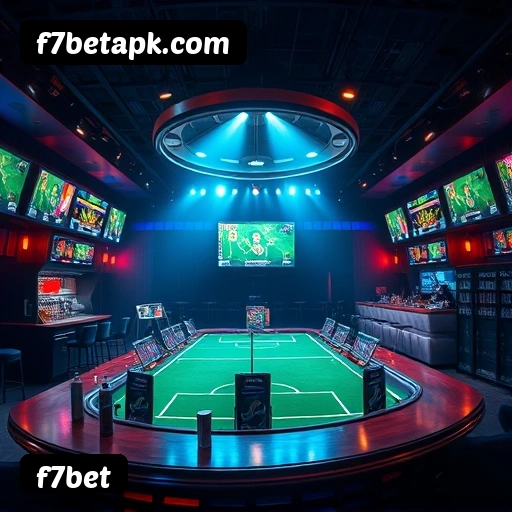 f7bet Salvador - Strategy