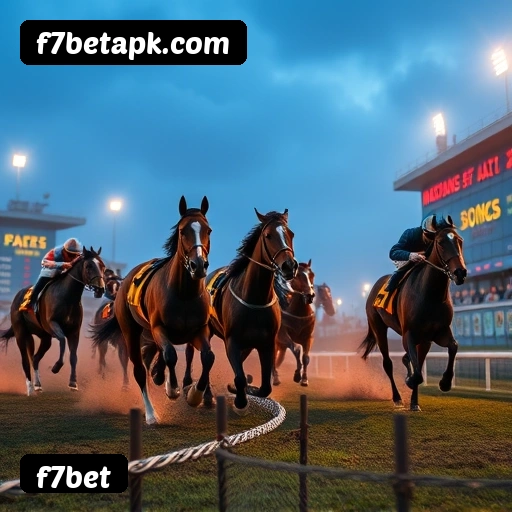 f7bet - App Features