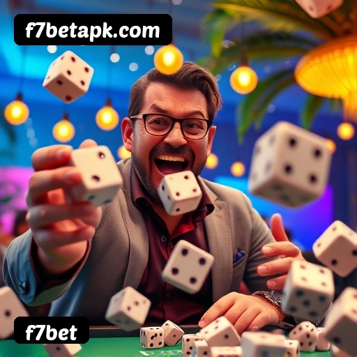 f7bet Salvador - Support
