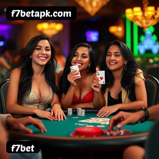 f7bet Salvador - Studio Tour