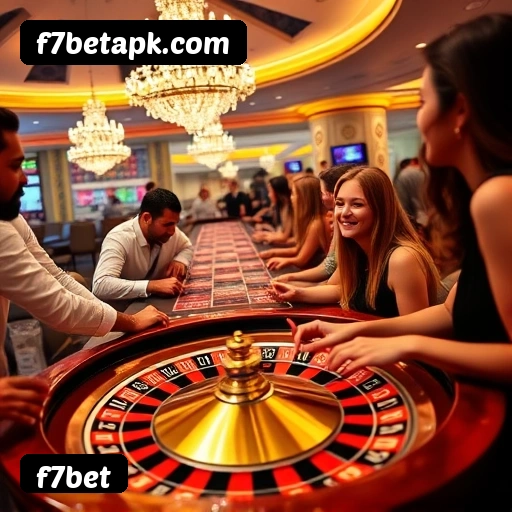 f7bet Brasília - Crash Guide