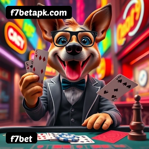 f7bet Rio de Janeiro - Slot Strategy