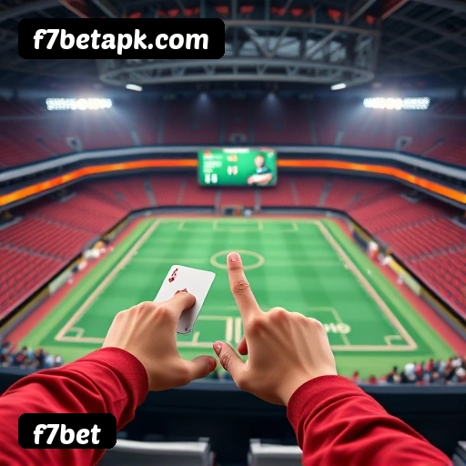 f7bet - Installation Guide
