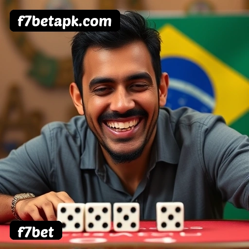 f7bet - Análise de Mercados Esportivos