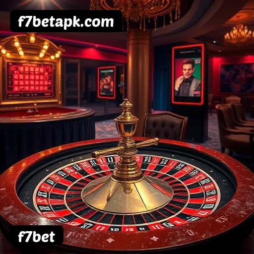 f7bet São Paulo - Top Slots