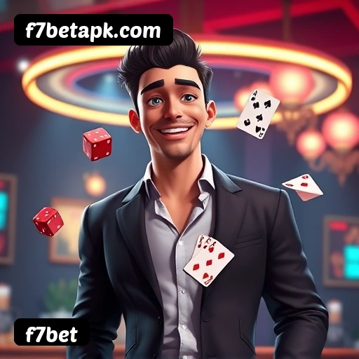 f7bet Belo Horizonte - Jackpots